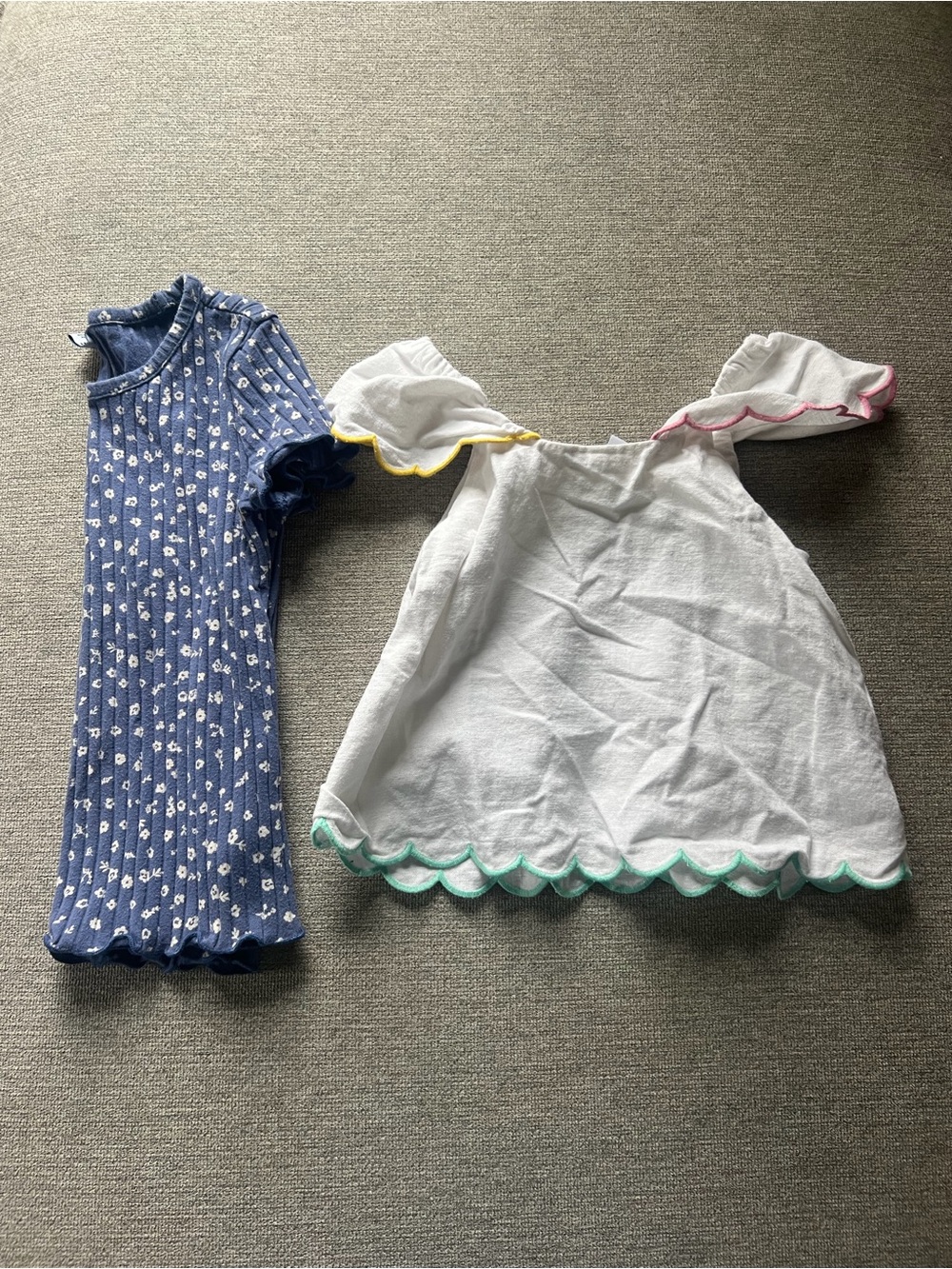 Old Navy Toddler Girl Shirts